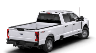 2026 Ford Super Duty® External Image 4